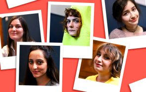 L’équipe de madmoiZelle, les visages derrière le site !