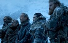 La nouvelle chanson des barbus de Game of Thrones : le prochain tube de l’été