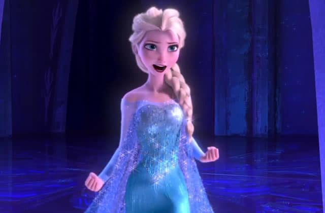 Les garçons aussi peuvent être « princesse d’un jour » à Disneyland, maintenant !