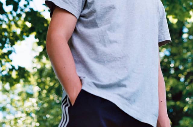Quand un jeune homme défend son petit frère victime de harcèlement scolaire