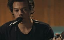 Harry Styles inspire des petits garçons à se vernir les ongles !