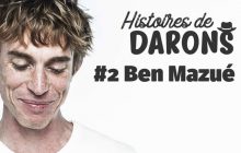Fab présente Histoires de Darons, le 1er podcast français sur la paternité
