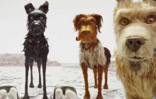 Isle of Dogs, le film d’animation de Wes Anderson avec DES CHIENS !