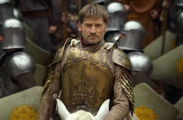 Jaime Lannister sera-t-il le sauveur de Westeros ?