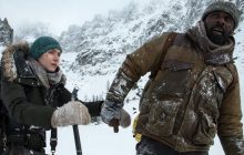 Idris Elba et Kate Winslet affrontent le froid et l’isolement le 8 novembre au cinéma !