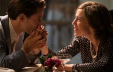 Pierre Niney se glisse dans la peau de Romain Gary dans le teaser de La Promesse de l’Aube