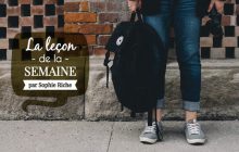 3 souvenirs d’école cuisants qui me font rougir 15 ans plus tard