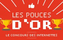 Les Internettes remettent leurs Pouces d’or : voici la liste des femmes vidéastes gagnantes !