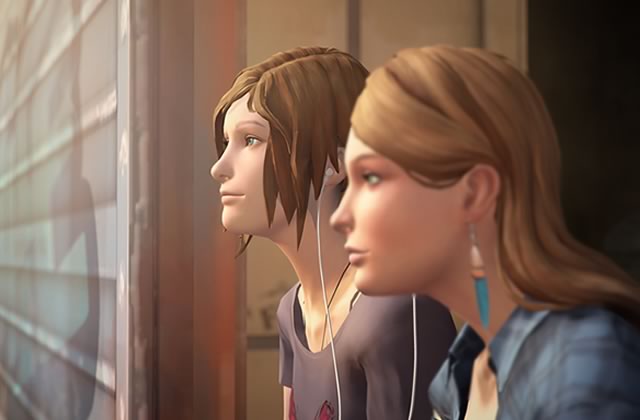 La préquelle de Life is Strange est enfin disponible !