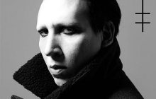 Marilyn Manson annonce un 10ème album, prépare-toi à te défouler !
