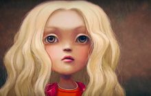 Benjamin Lacombe illustre un nouveau livre fascinant, « L’ombre du Golem »