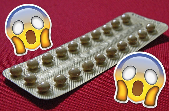 Pilule Contraceptive Et Risques Pour La Santé Explications 5197