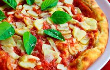 La pizza au fromage végétal chez Pizza Hut, un pas en avant dans la diversité alimentaire !