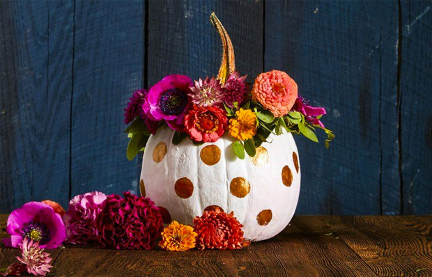 Décoration d'automne 2017 : tendances, conseils, shopping Décoration d'automne 2017 : tendances, conseils, shopping
