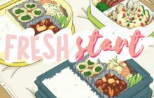 7 recettes savoureuses pour la pause déjeuner