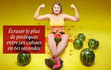 Mes 10 records préférés recensés par le Guinness World Records