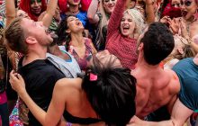 L’ÉPISODE FINAL DE SENSE8 A SA DATE DE SORTIE OUIII