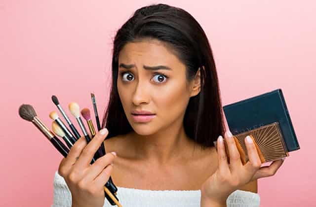 Une actrice de Pretty Little Liars se lance dans le game des tutos beauté !