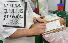 Céline, assistante qualité dans l’alimentaire, un métier « passionnant et stable »