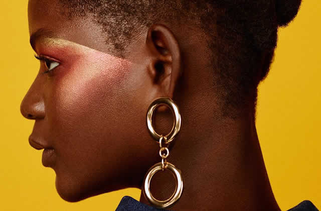 Les tendances maquillage de l’automne/hiver 2017-2018