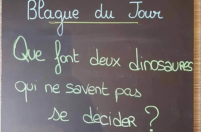 Les trouvailles d’Internet pour bien commencer la semaine #335