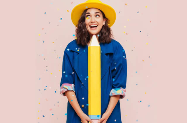 Wear Lemonade pour Monoprix, la collection mode et déco à ne pas rater