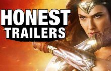 Wonder Woman a enfin son trailer parfaitement honnête !