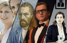 4 films à voir cette semaine : du blockbuster, de la délicatesse française et de l’animation
