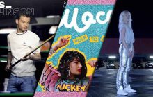 Les nouveautés musicales qui m’ont fait kiffer : Hollysiz, Bon Iver, Wallace, etc.