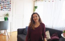 Dans l’appart de Manahé, en plein cœur de Boulbi !