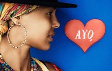 Trois excellentes raisons d’écouter le nouvel album d’Ayo !