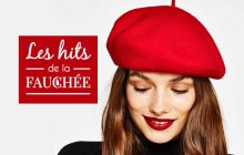 Les 10 Hits de la Fauchée #248 se coiffent d’un béret