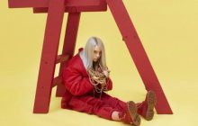 Rencontre Billie Eilish, véritable prodige de la pop de 16 ans !