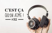 CCQA invite Fanny Spinetta, une comédienne qui vient parler de… théâtre !