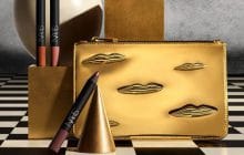 La collection de Noël NARS x Man Ray, la plus belle chose de cet hiver