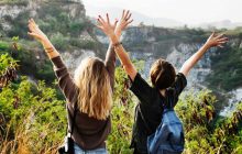 Comment te faire des amis en-dehors des cours ou du boulot