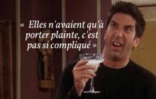 Comment t’assurer, au premier rencard, que le mec n’est pas un gros relou ?