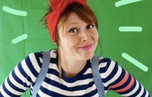Fannyfique te donne des conseils pour te lancer sur YouTube