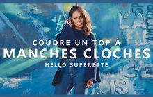Hello Supérette, la chaîne YouTube qui va te donner envie de coudre