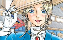 Isabella Bird, l’exploratrice partie à la rencontre du Japon à l’époque victorienne !