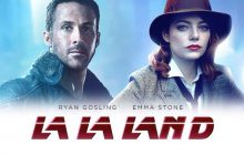 Quand La La Land rencontre Blade Runner, ça donne un mash-up somptueux !