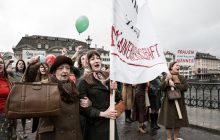 Les Conquérantes, un film féministe et empouvoirant sort en DVD !