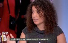 Entre antisexisme et antiracisme : la loi de lutte contre le harcèlement de rue en débat