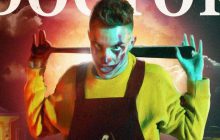 Loïc Nottet devient un clown carrément flippant dans son nouveau clip spécial Halloween !