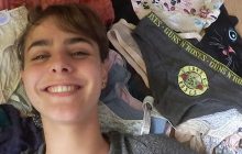 Marion Séclin te présente ses culottes dans notre tout premier Slip Style !
