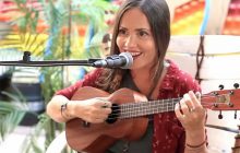 « Respira » de Natalia Doco, une session acoustique parfaite pour t’apaiser