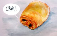 Bye la #TeamChocolatine : le pain au chocolat sort vainqueur par K.O.