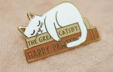 7 pin’s qui clameront ton amour pour la sieste