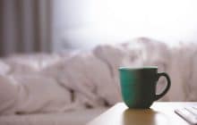 Playlist cocooning pour s’enrouler dans un plaid et ne plus bouger !