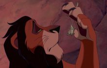 Les meilleures chansons des méchants de dessins animés — PLAYLIST